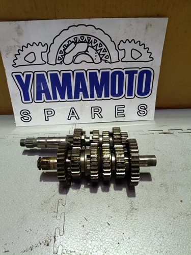 Yamaha wr125 wr125x wr125r wr - wr125,