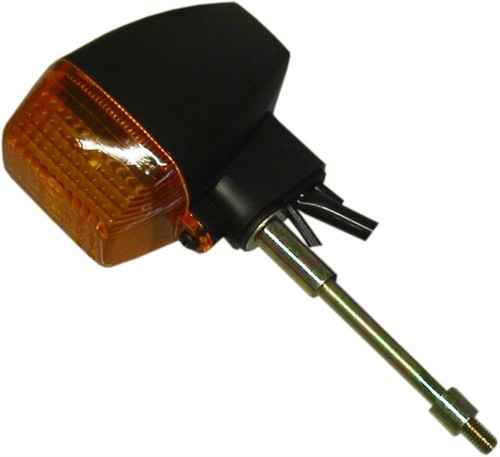 Indicator complete rear h - indicator, l/h
