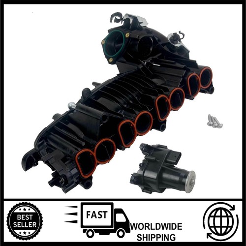 For bmw intake manifold - for, &
