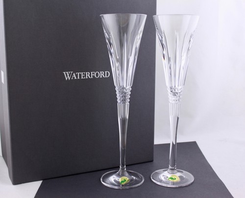 Set waterford crystal - 2,