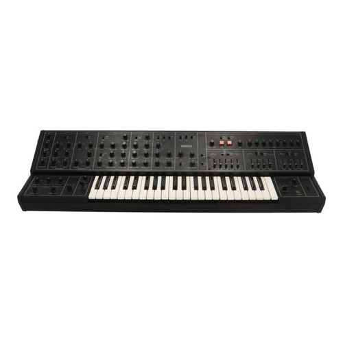 Yamaha key monophonic - yamaha, 44-key