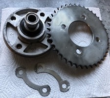 Yamaha Rd 200 A/B CS5 Sprocket