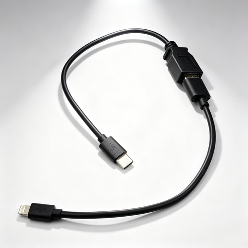 Usb charging cable adapter - cable,