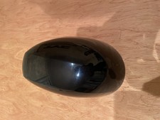 BMW Mini F55 F56 F57  LCi2 Drivers Side Wing Mirror Cover Black