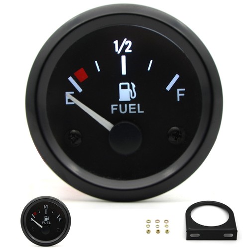 52mm universal car fuel - 52mm,