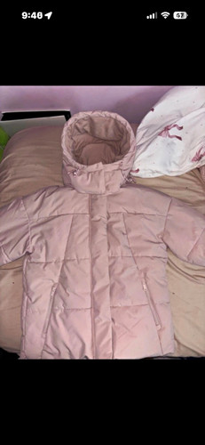 Primark women pink - women’s, puffer