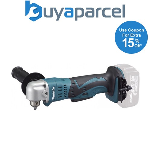 Makita dda350z 18v - 18v, ion