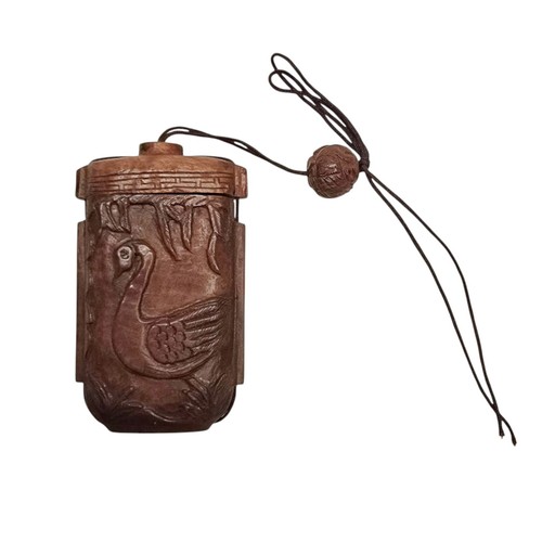 Japanese hand carved wooden - japanese,