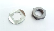 Yamaha DT 175 E F G H MX