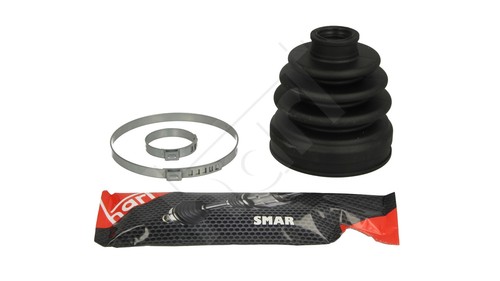 Boot kit set outer - boot,
