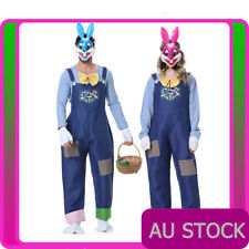 Adult Rabbit Easter Bunny
