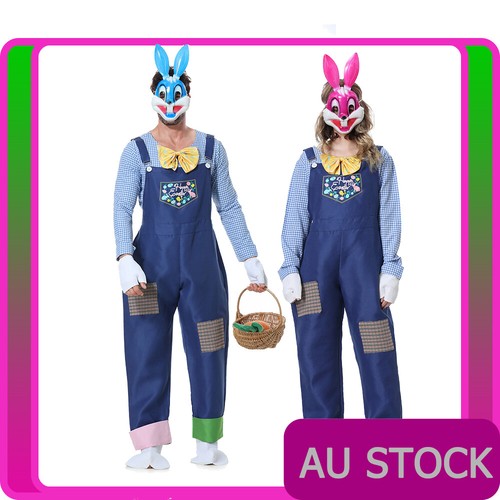 Adult rabbit easter bunny - rabbit,