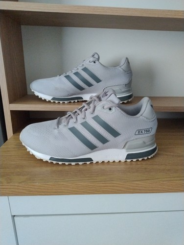 Adidas 750 trainers - zx,
