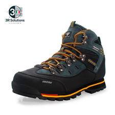 Scarpe Da Trekking Uomo Outdoor Mountain Climbing Sneaker Uomo Stivali Da Neve C