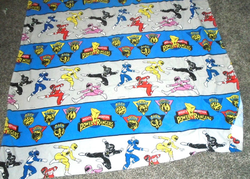 Vintage power rangers 1994 - rangers,