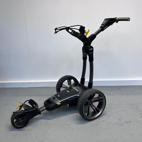 Powakaddy ct6 lithium - powakaddy, electric