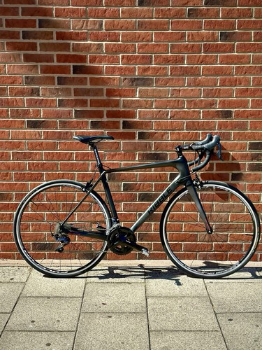 Ribble r872 ultegra carbon - ribble,