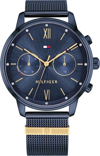 New genuine tommy hilfiger - genuine,