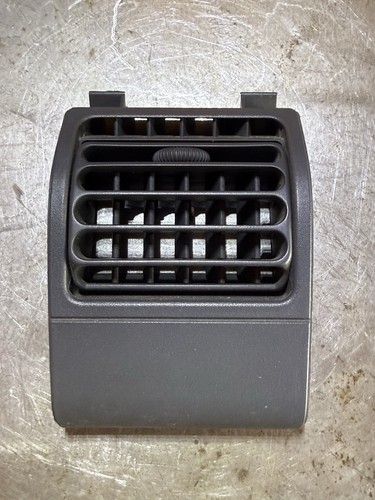 Peugeot 205 air vent grey - 205,