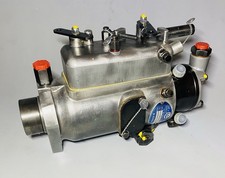 Massey Ferguson 35 Reconditioned Fuel Injection Pump And  Injectors