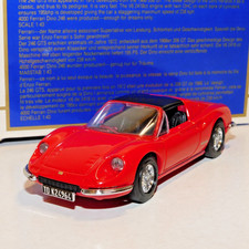 MATCHBOX DINKY 1973 FERRARI