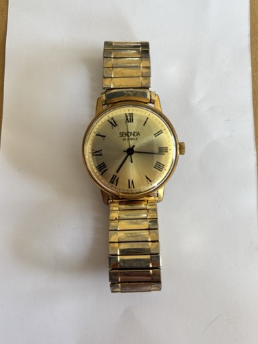 Vintage sekonda jewels - sekonda,