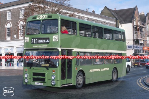Bus photo maidstone - bus,