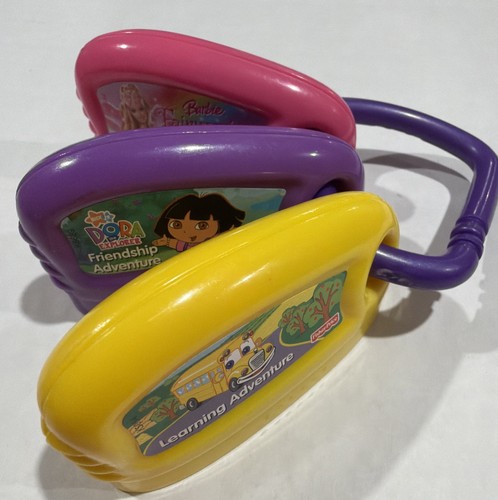 Fisher price smart cycle - price,