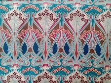 IANTHE Liberty Tana Lawn