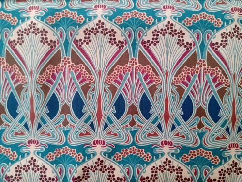 Ianthe liberty tana lawn - ianthe,
