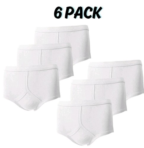 Mens pack bundle 100 cotton - 6,