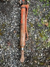 DAVID BROWN STEERING RAM