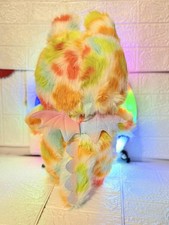 Soft Toy Colorfull Rainbow In