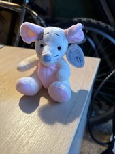 RARE! My Blue Nose Friends