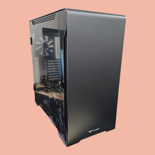 Light use thermaltake a700 - thermaltake,