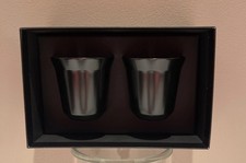 Nespresso 2 X Pixie Espresso