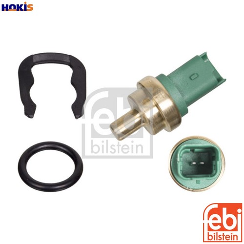 Sensor coolant temperature - coolant,