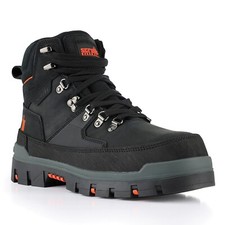 Scruffs Safety Boots - Rugged