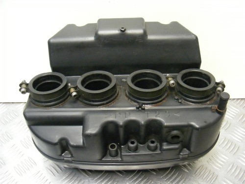 Yamaha fazer airbox - fz,