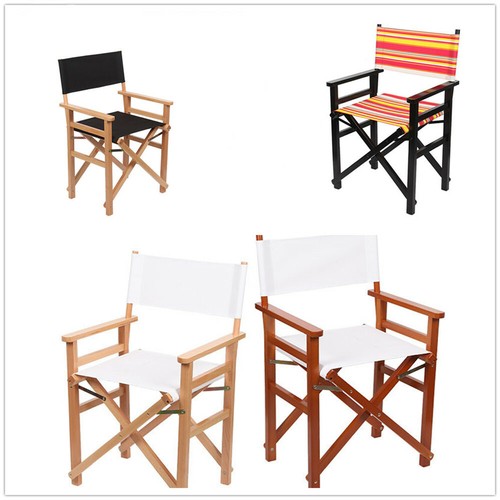 Casual directors chairs cover - chairs,