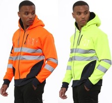 Hi Vis Viz High Visibility