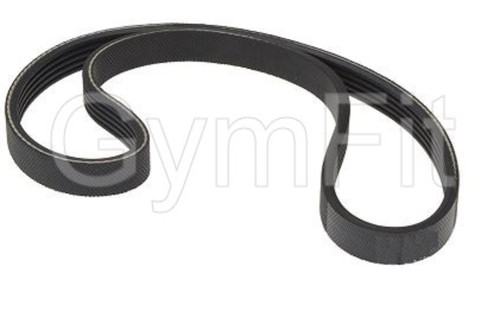 Life fitness 9500 rear drive - rear,