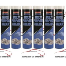 6x Granville 0122 Multi