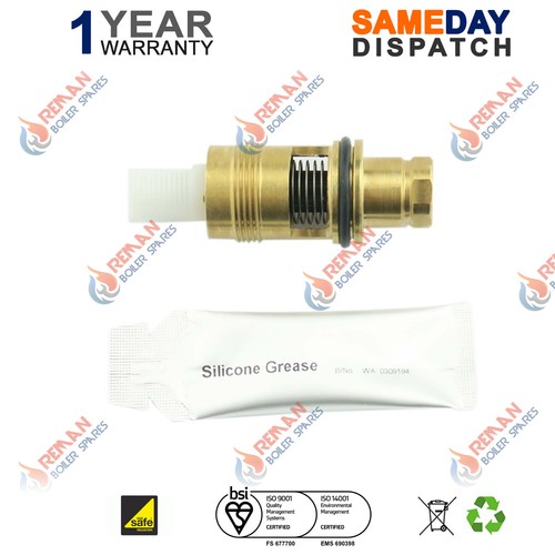 Baxi potterton 12l min flow - potterton, 12l/min