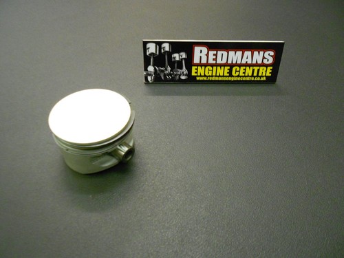New piston fits - piston, vauxhall