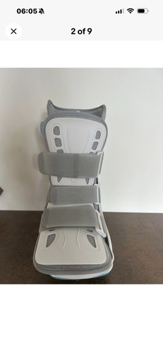 Inflatable walker fracture - inflatable-walker,