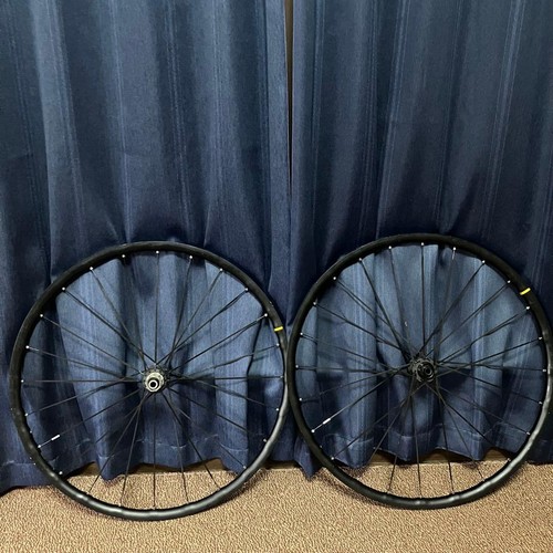 Mavic ksyrium elite ust - mavic,