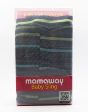Mamaway Baby Ring Sling