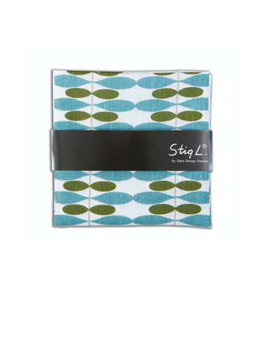 Stig lindberg propeller tea - stig,