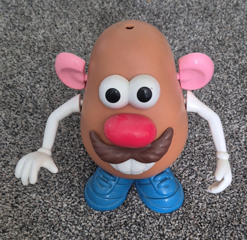 Playskool potato head - playskool,